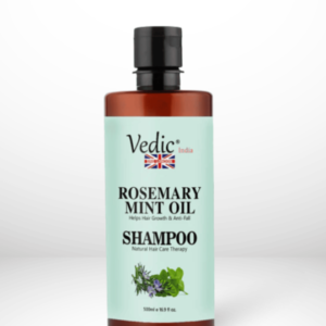 Rosemary Mint Oil Shampoo